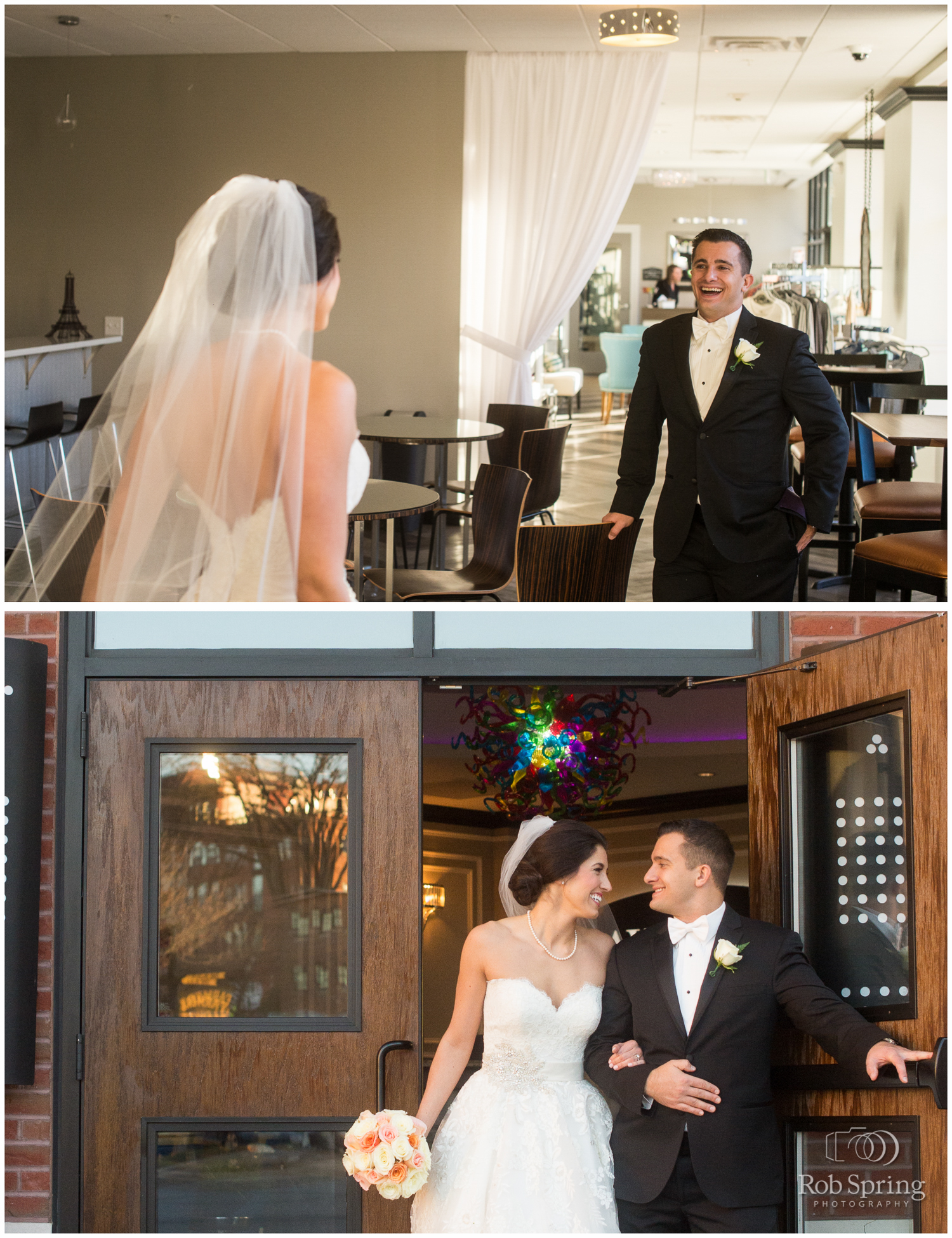 First look at Pavilion Grand Hotel, Saratoga Springs, NY wedding photographer | Canfield Casino wedding