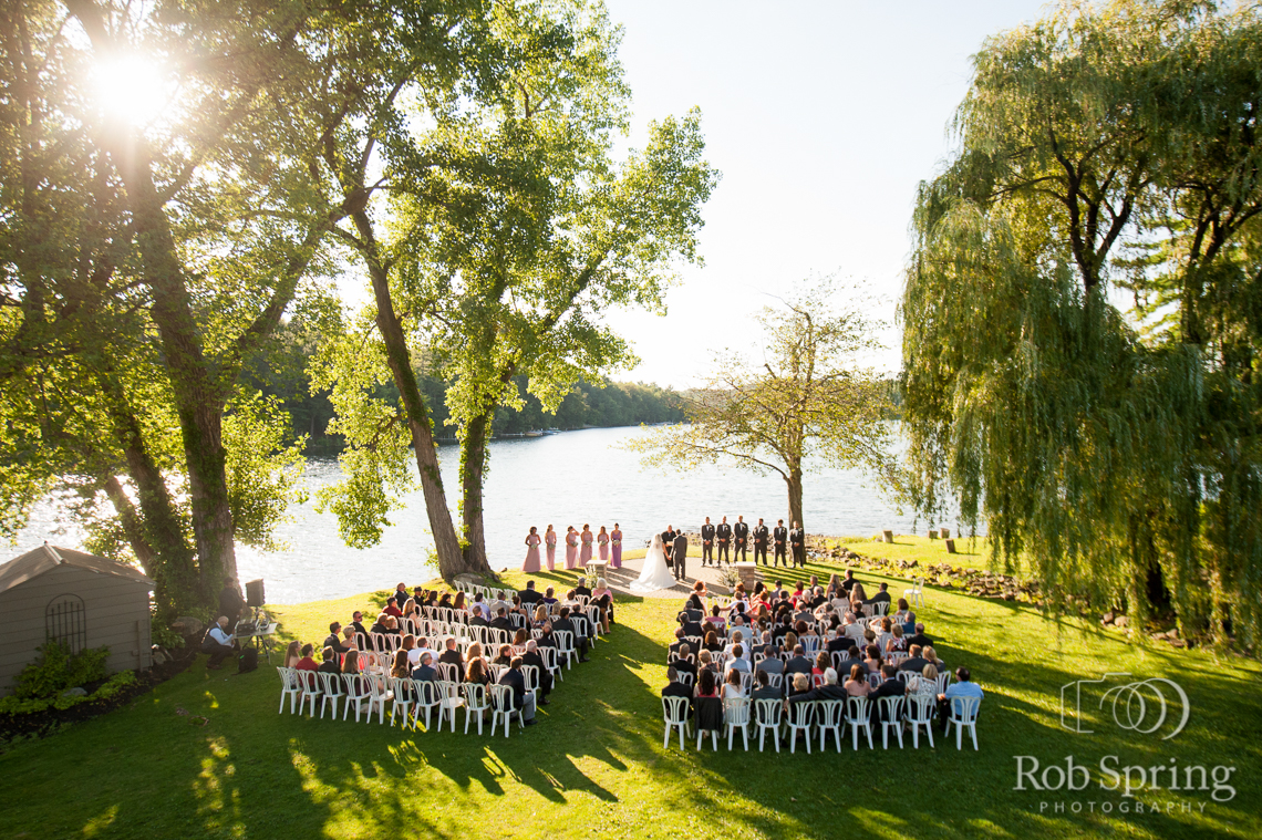 Wedding Vendors in Upstate New York