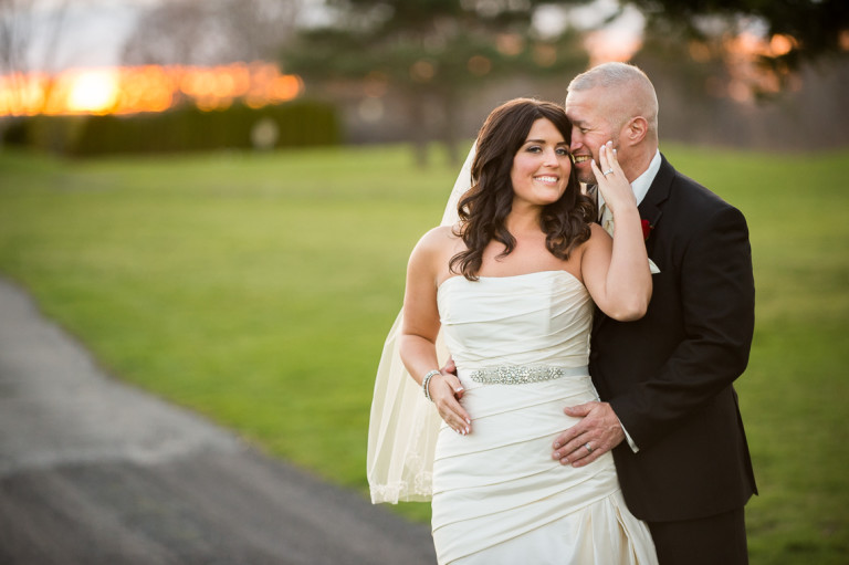 Mohawk River Country Club Wedding Rob Spring Photography
