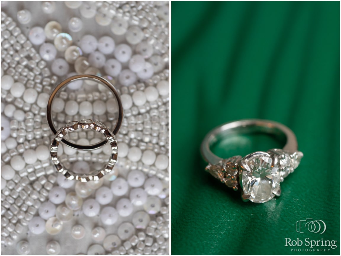 Sagamore Resort Micro Wedding with Sara & Tim - Rob Spring Photography